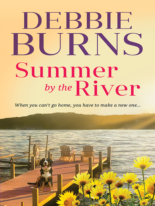 Cover image for Summer by the River